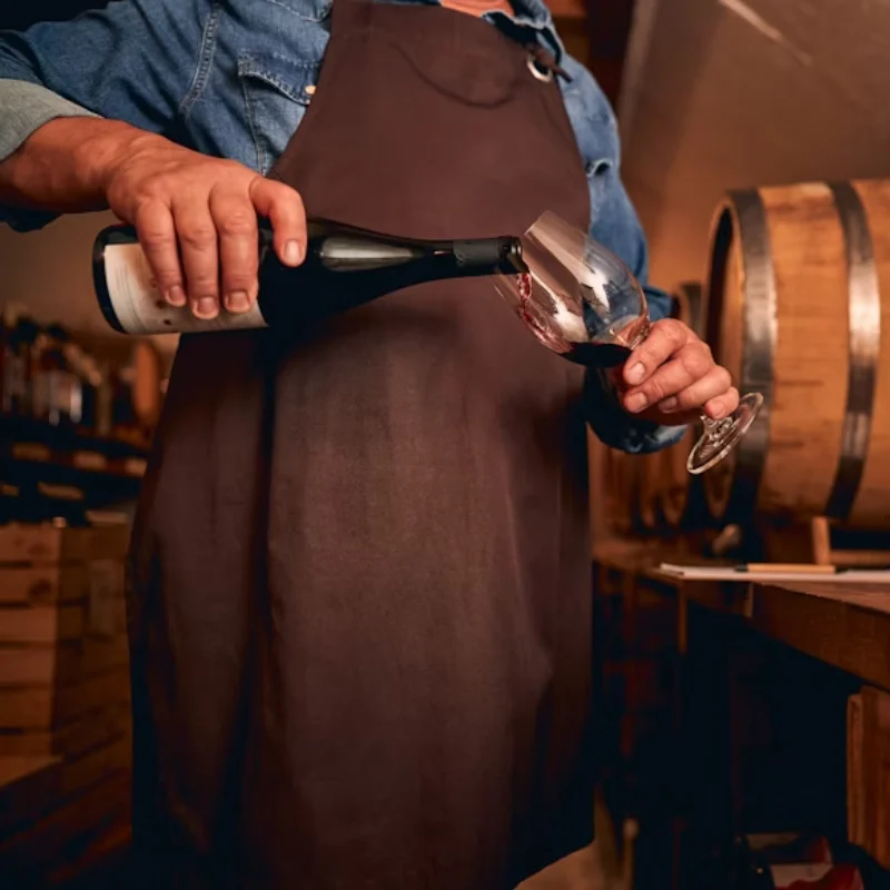 Wine and Luxury: Exclusive Tastings in Italy
